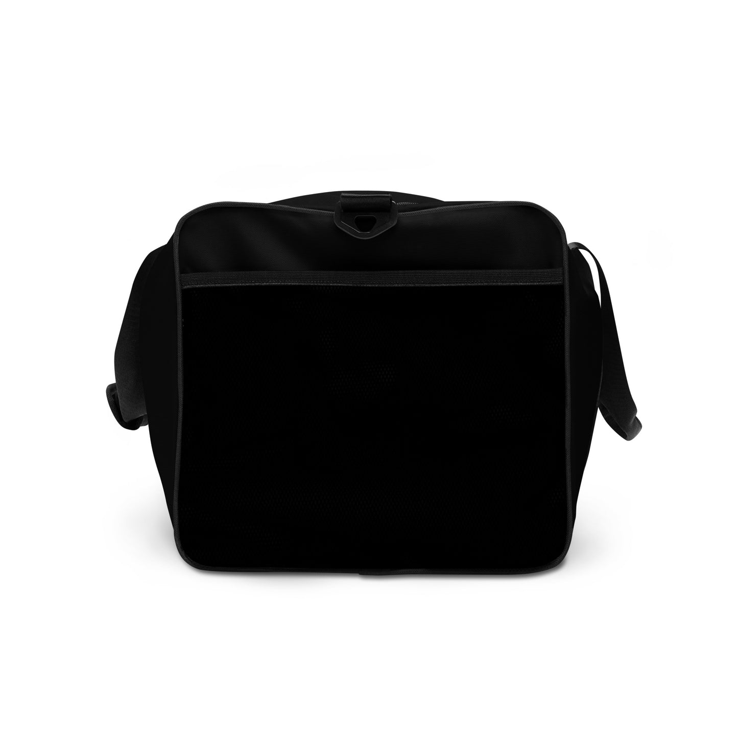 Black Training Duffle