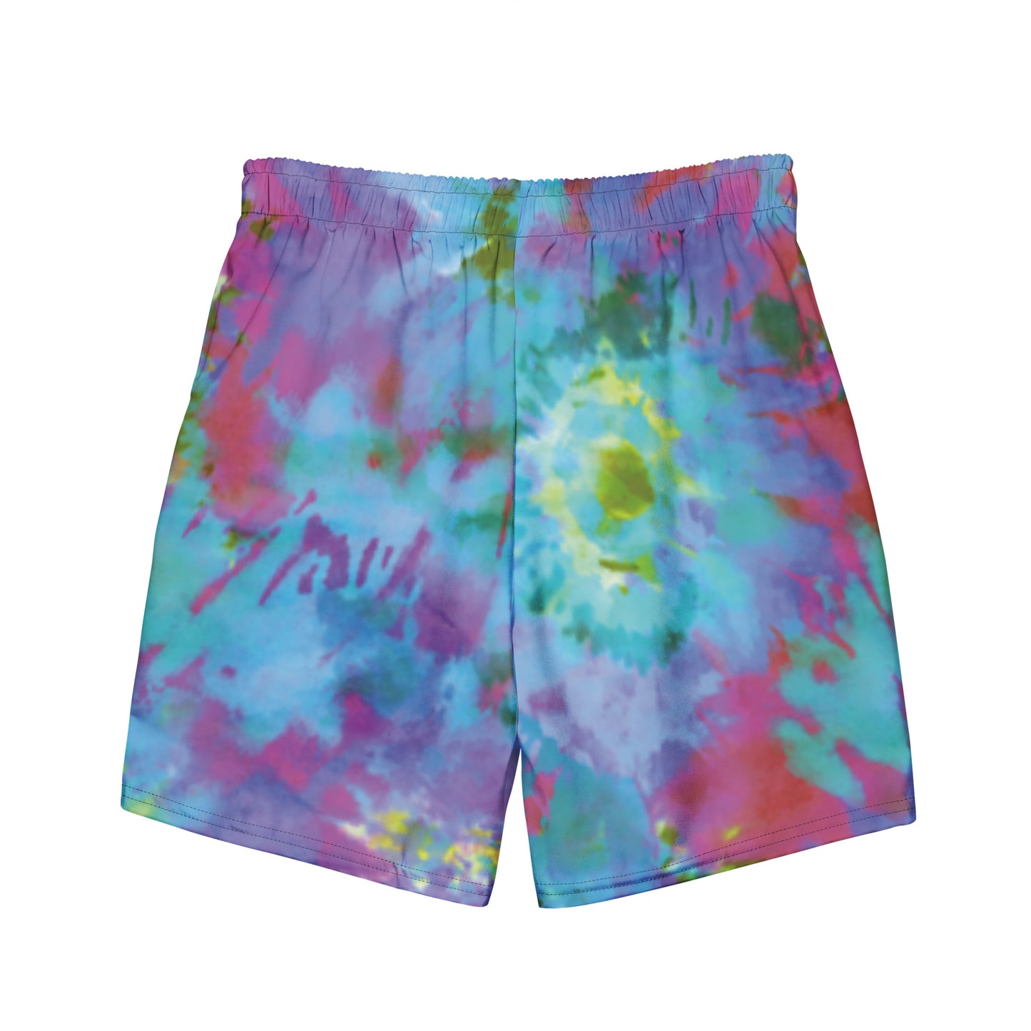 Men's swim trunks