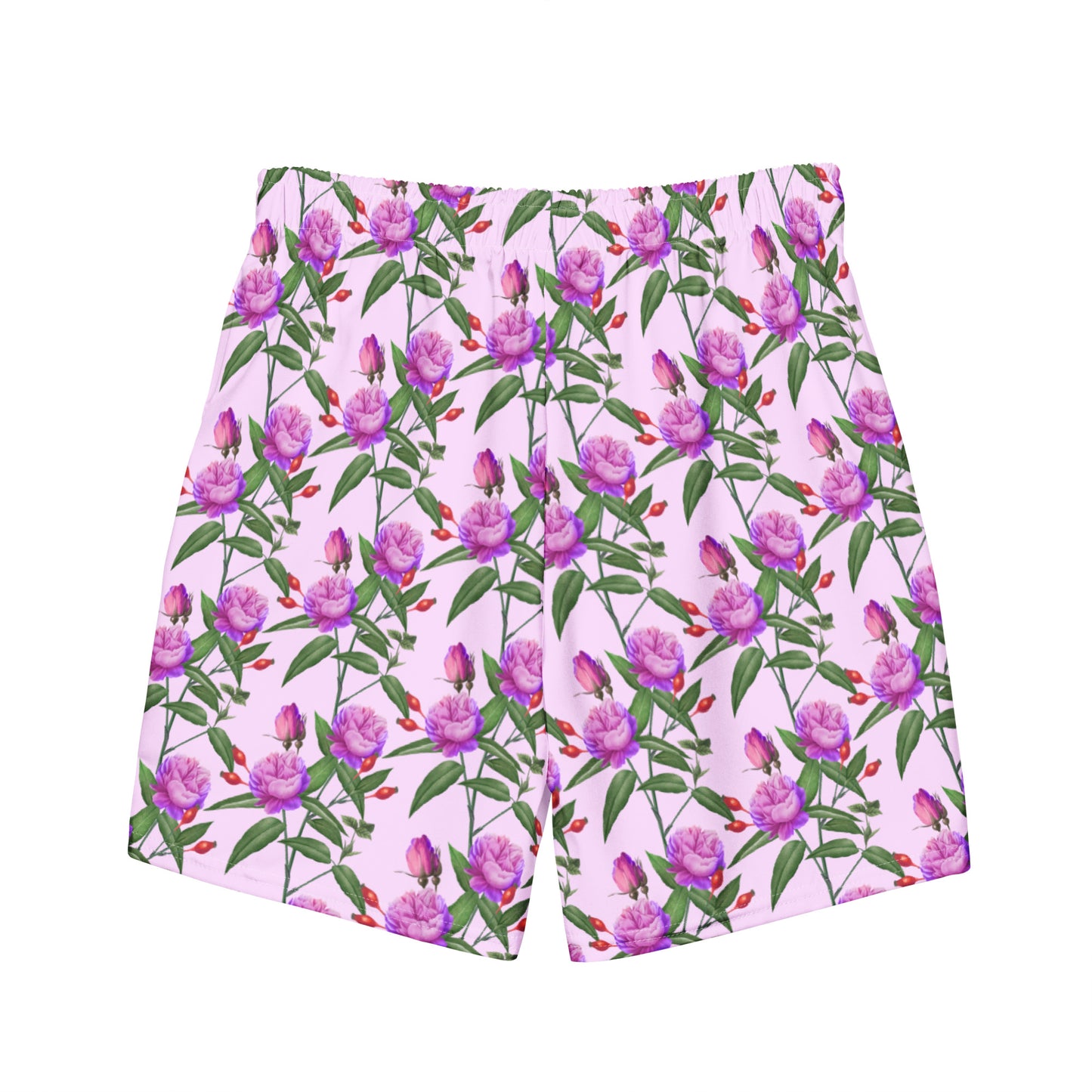 Men's swim trunks