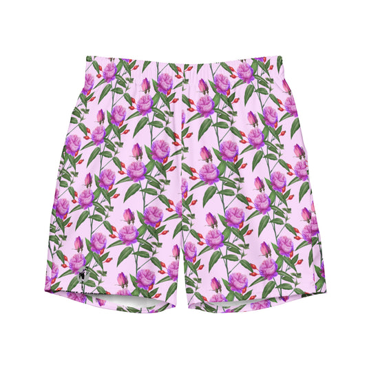 Men's swim trunks