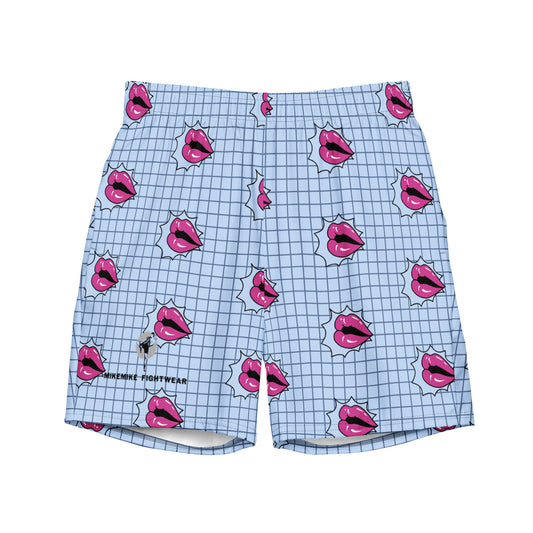 Men's swim trunks