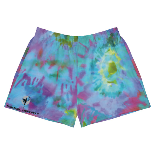 Custom Unisex Athletic Shorts