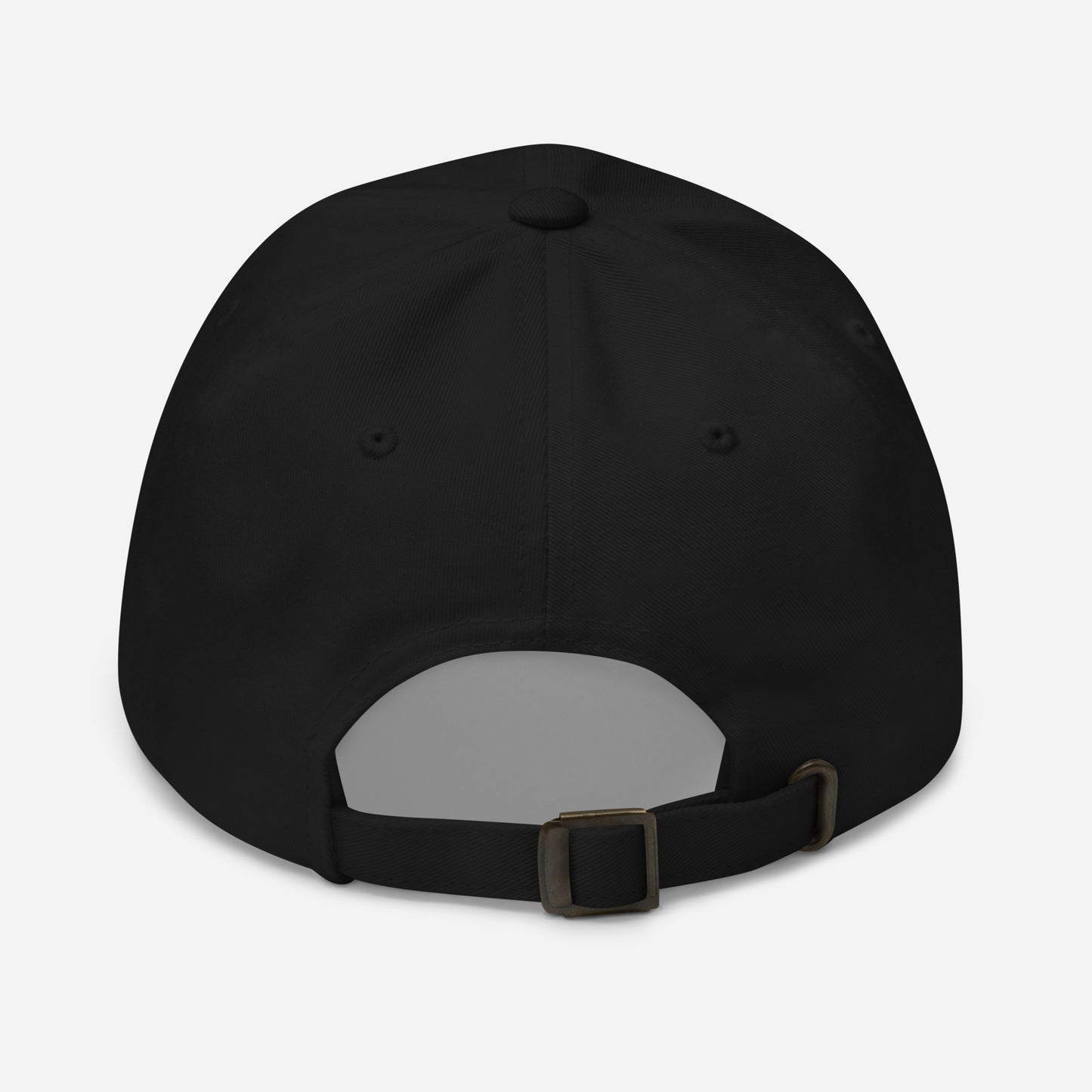 Custom Dad hat