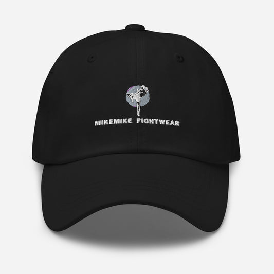 Custom Dad hat