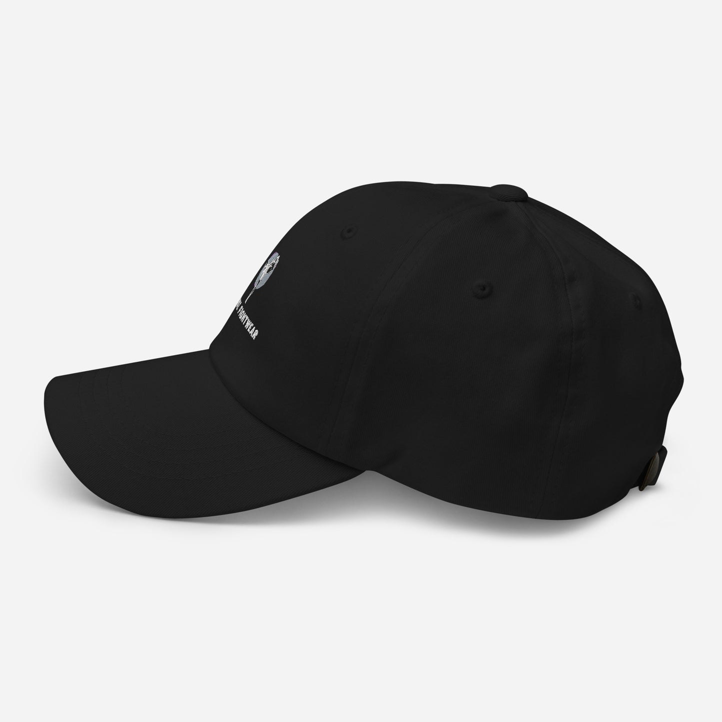 Custom Dad hat