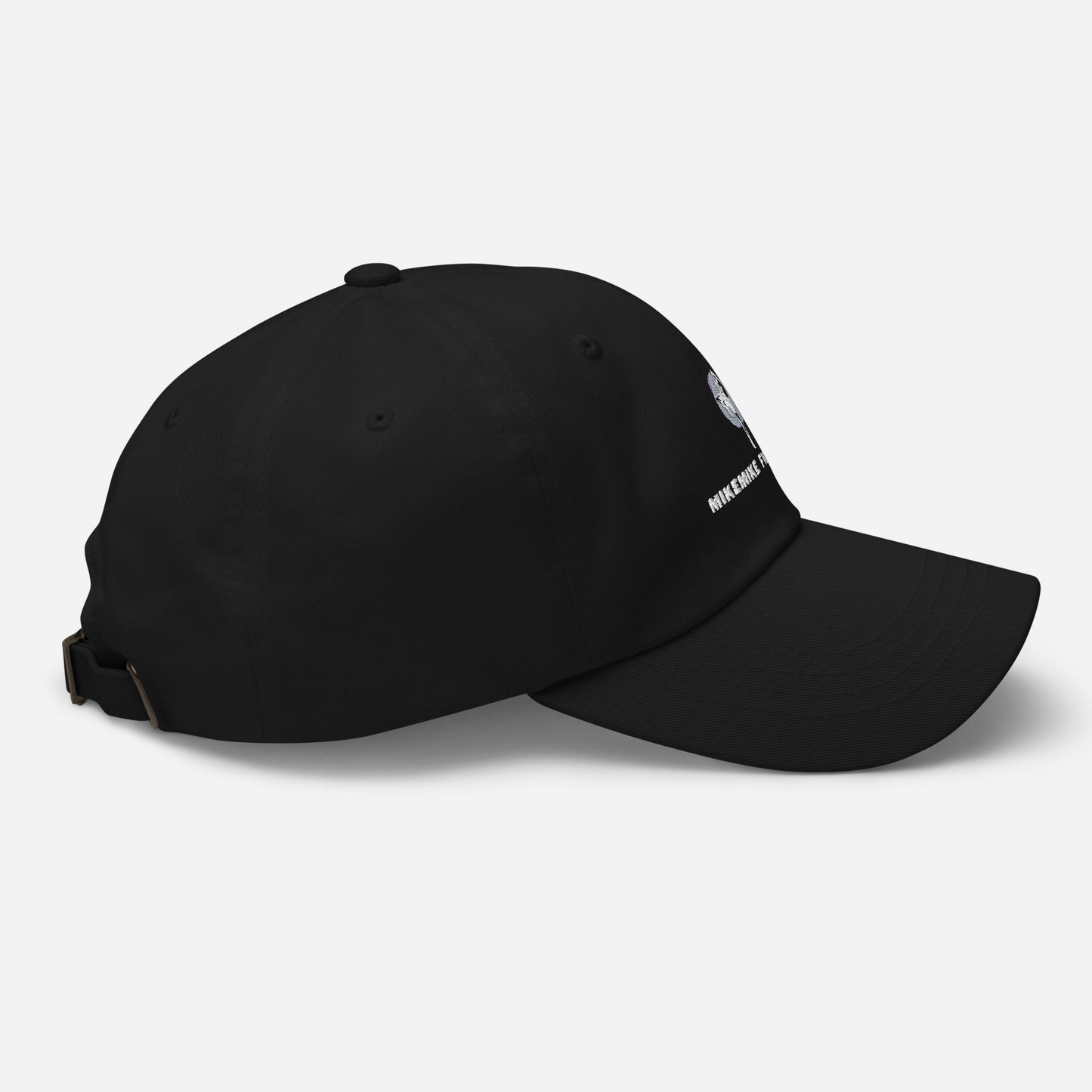 Custom Dad hat