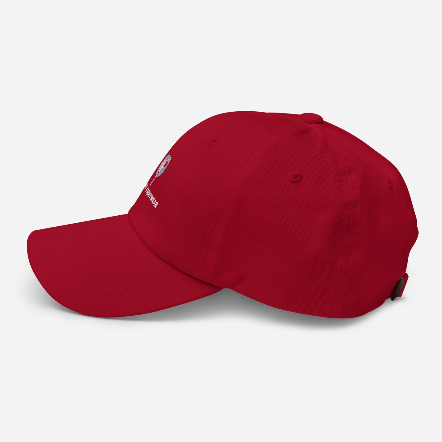 Custom Dad hat