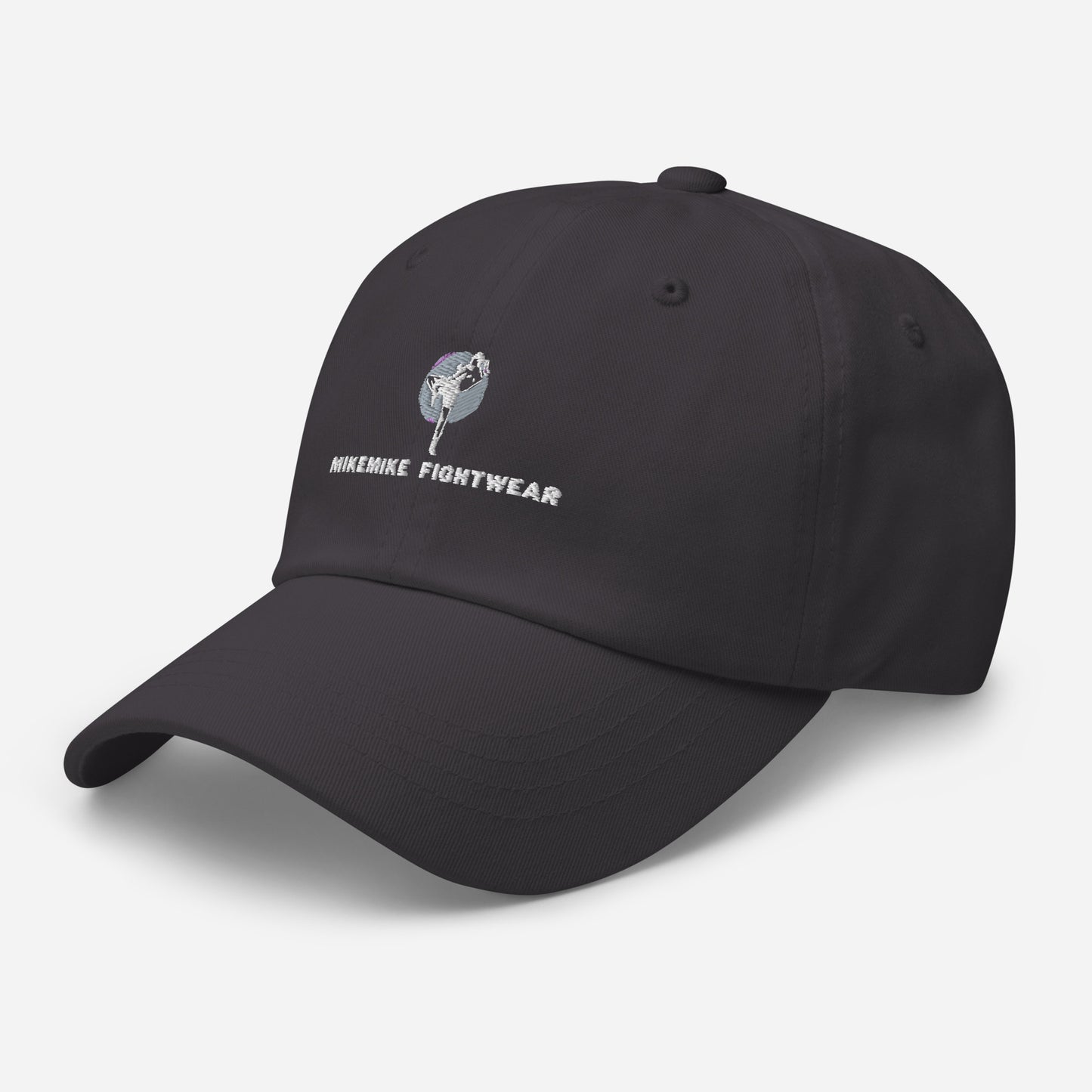 Custom Dad hat