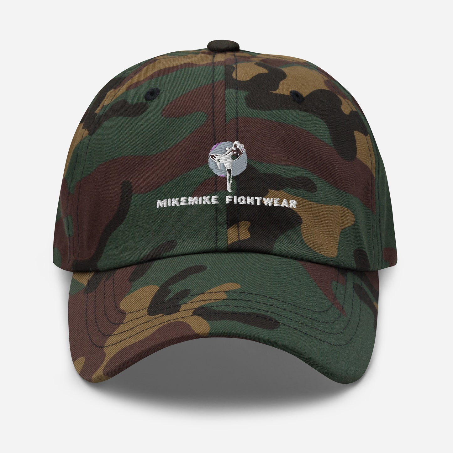 Custom Dad hat