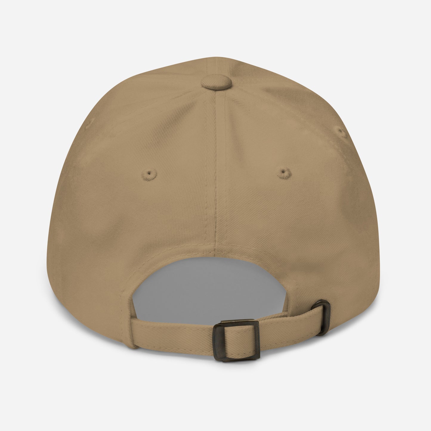 Custom Dad hat