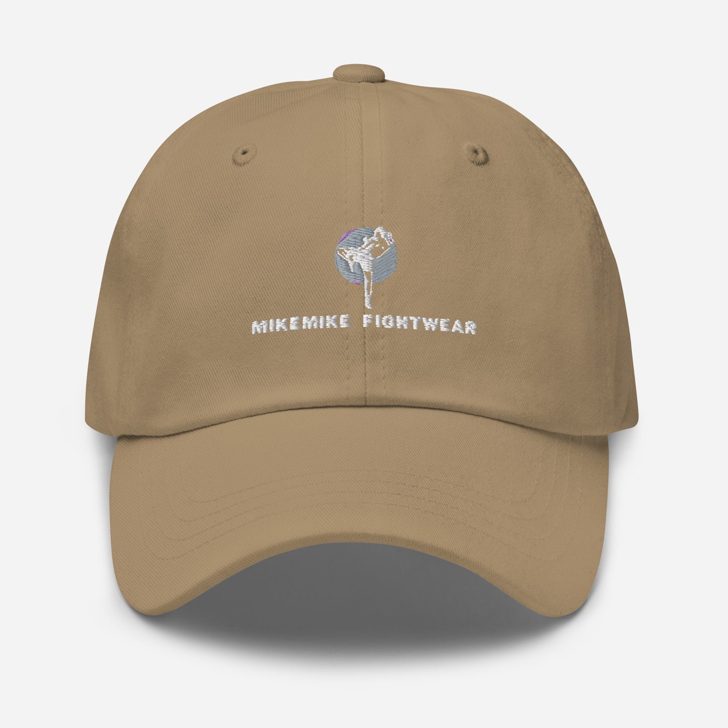 Custom Dad hat