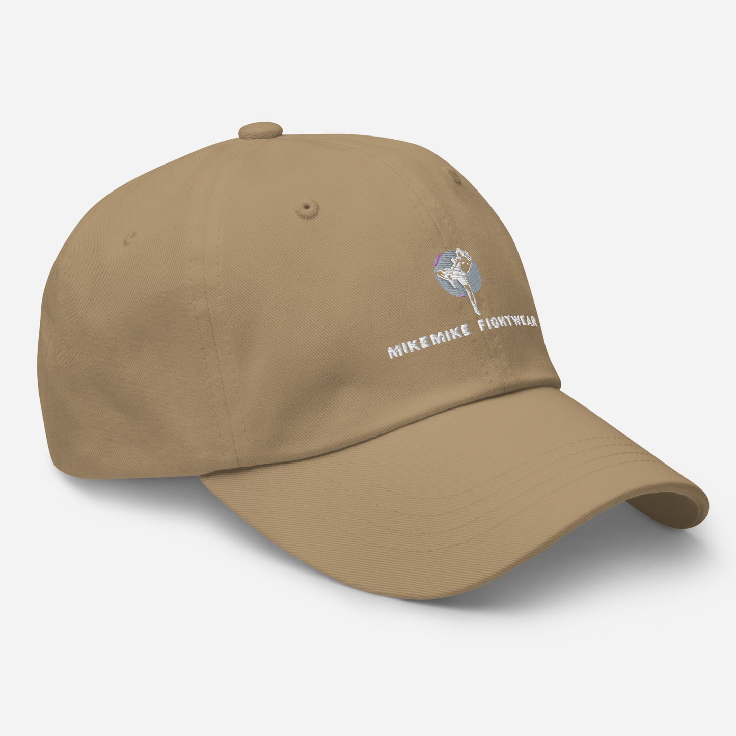 Custom Dad hat