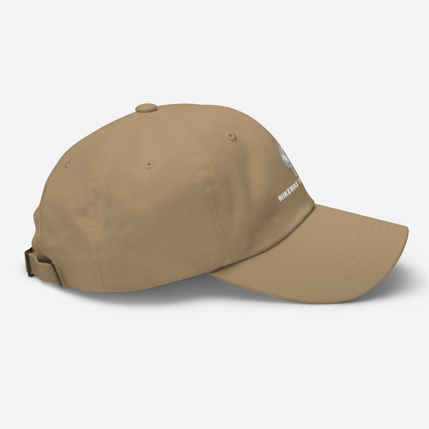 Custom Dad hat