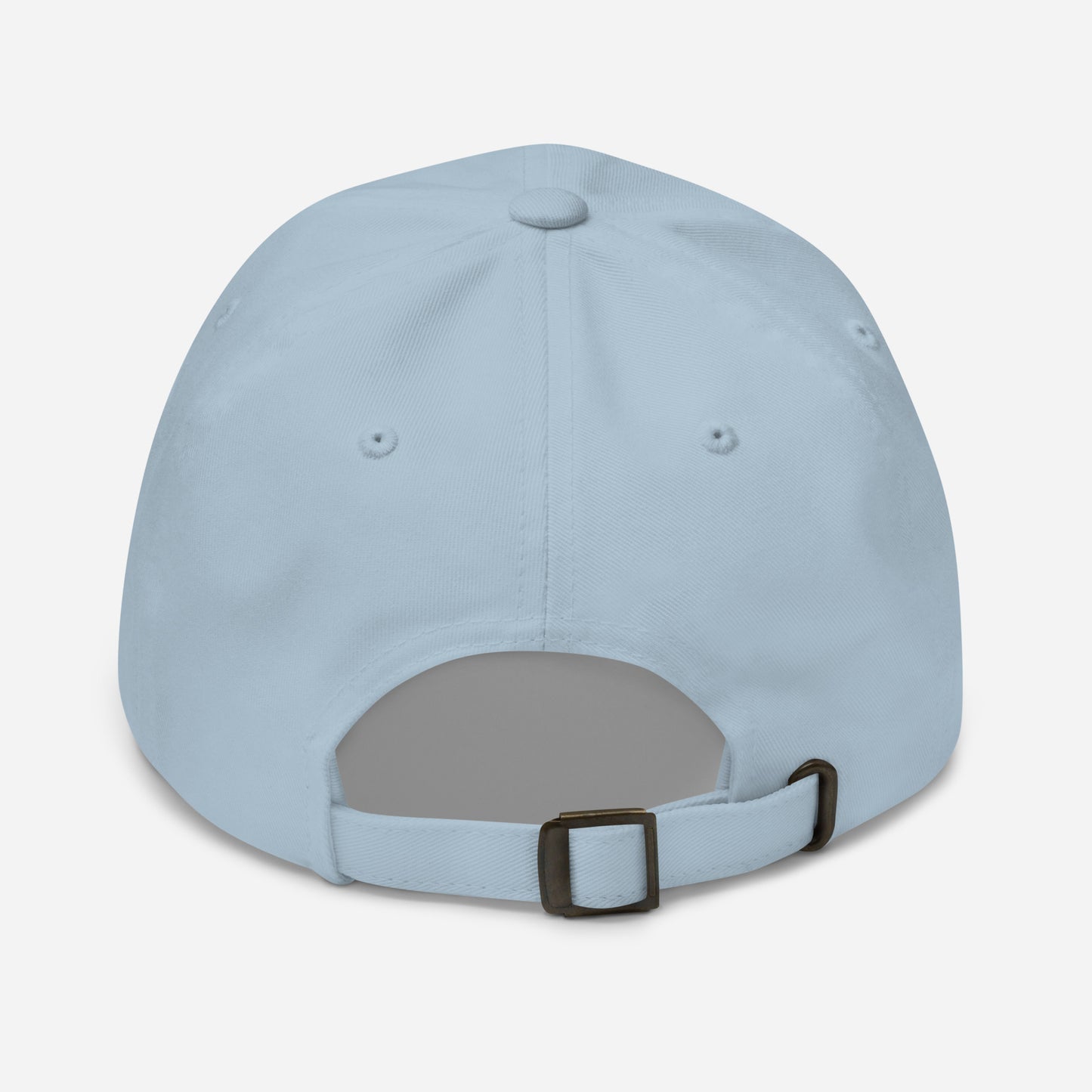 Custom Dad hat