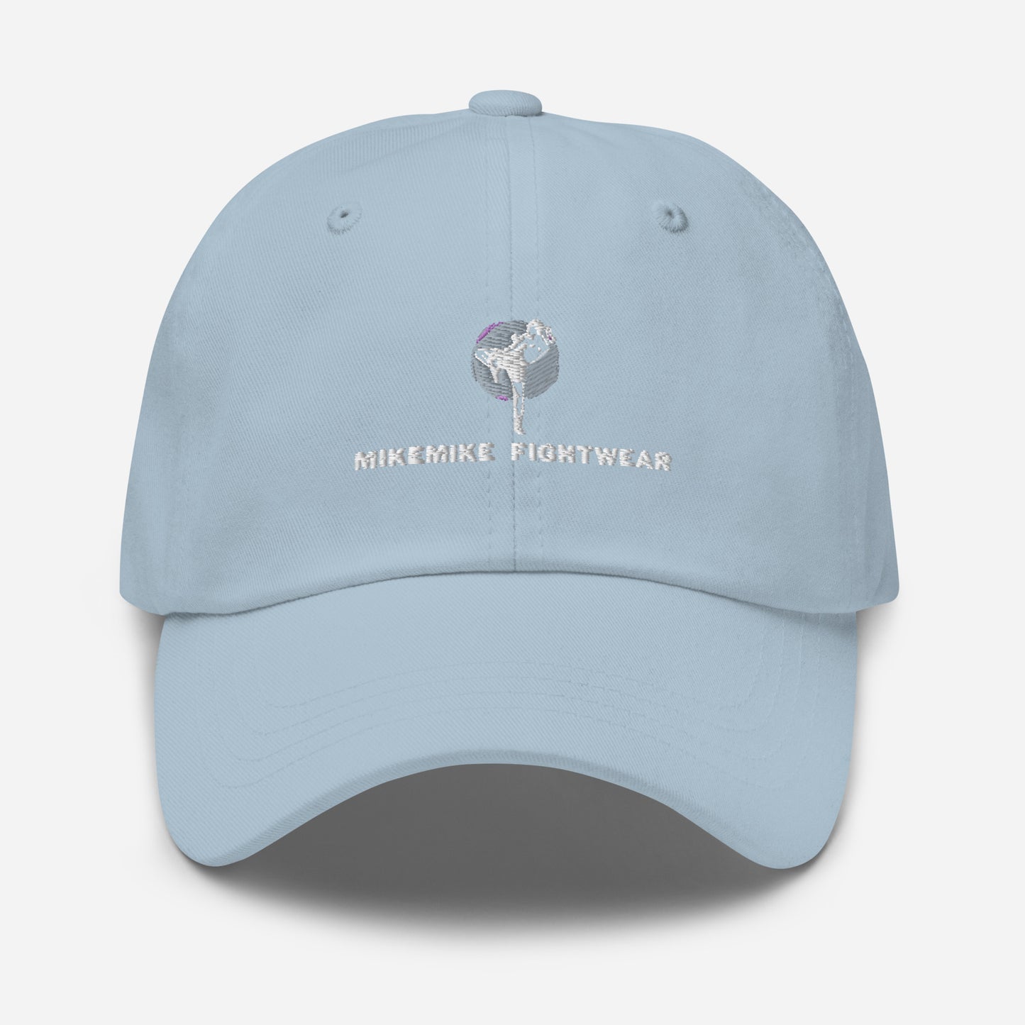 Custom Dad hat