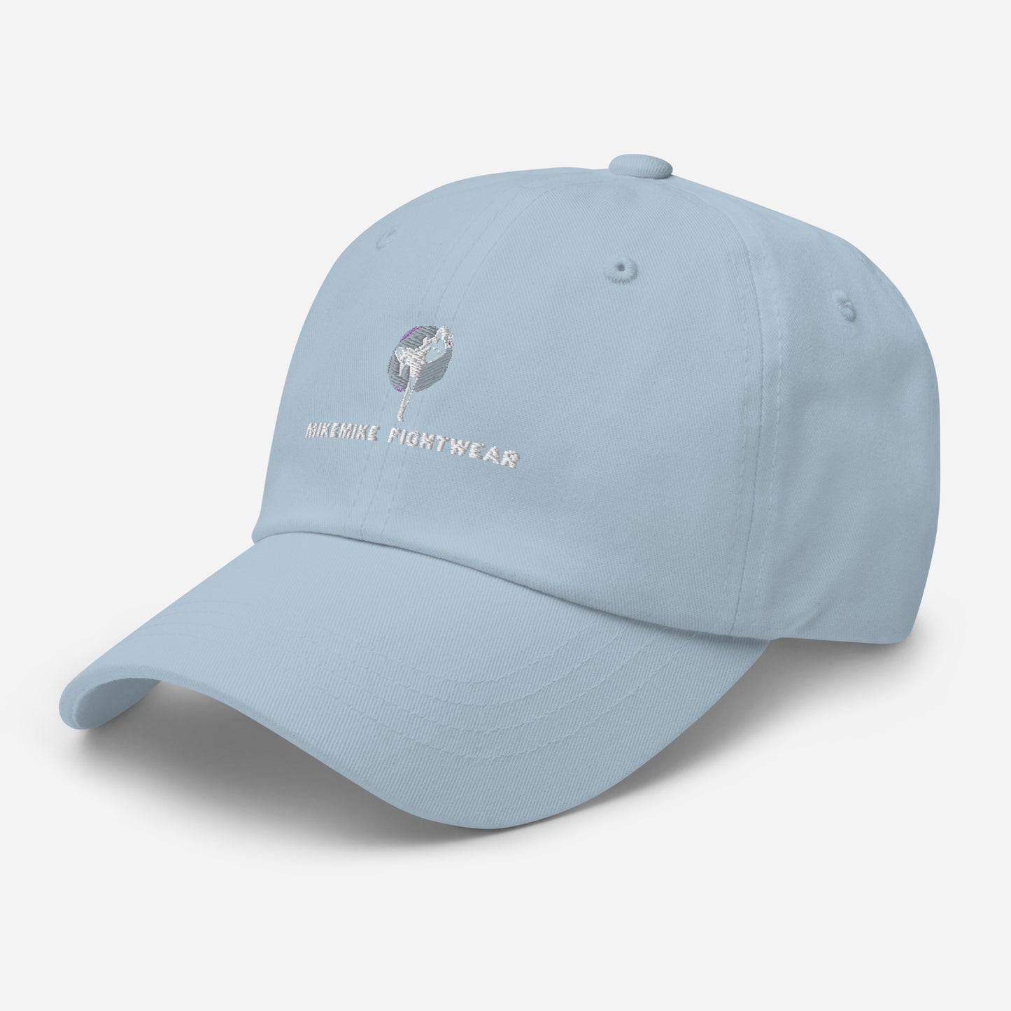 Custom Dad hat