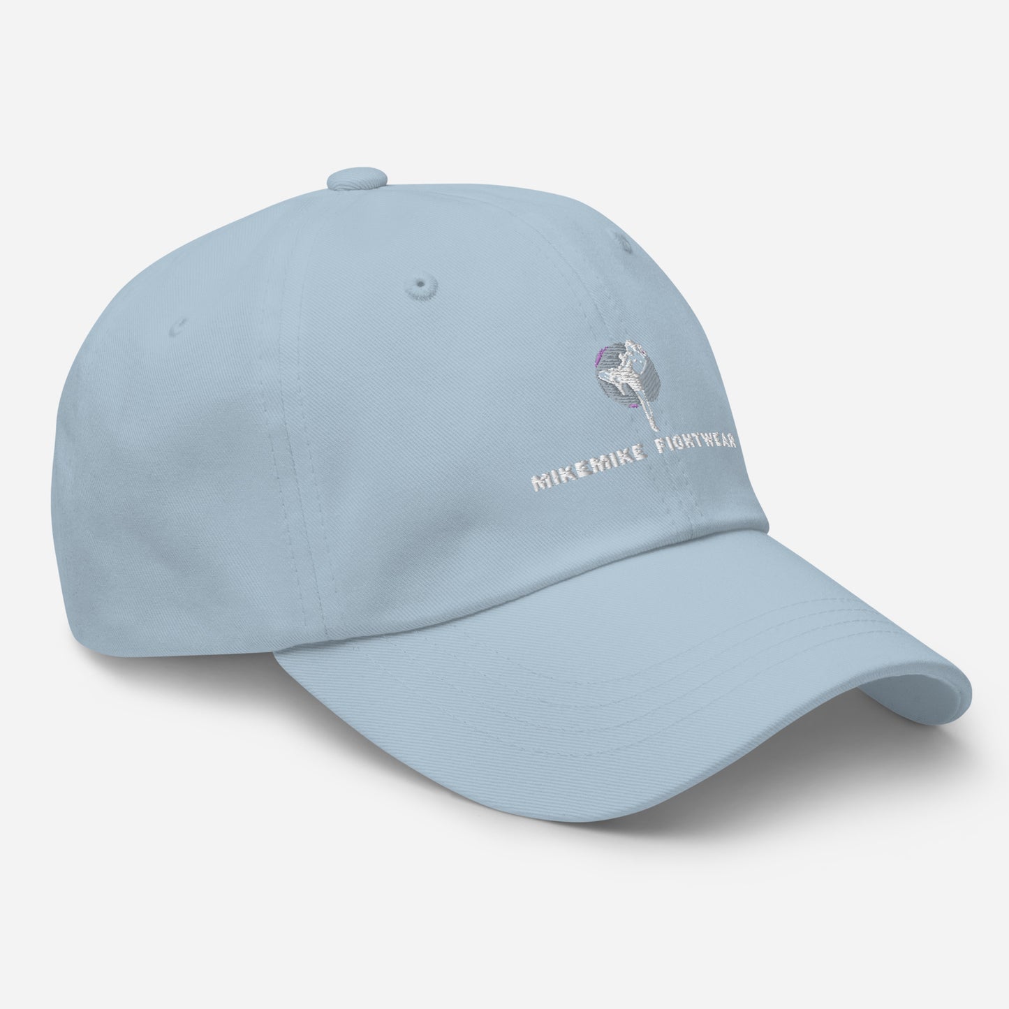 Custom Dad hat