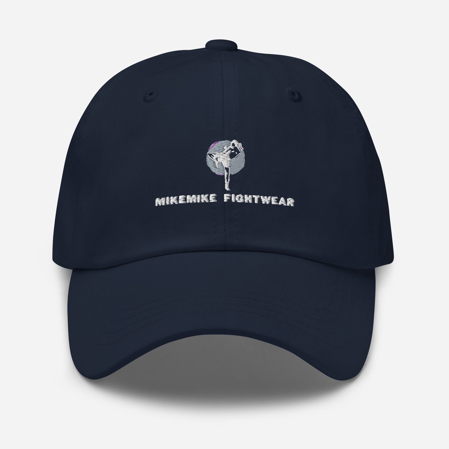 Custom Dad hat