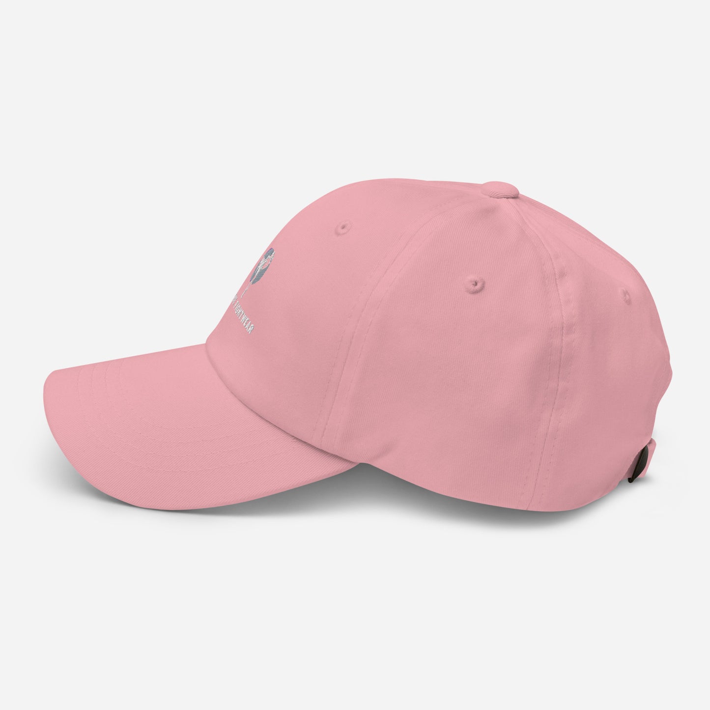 Custom Dad hat