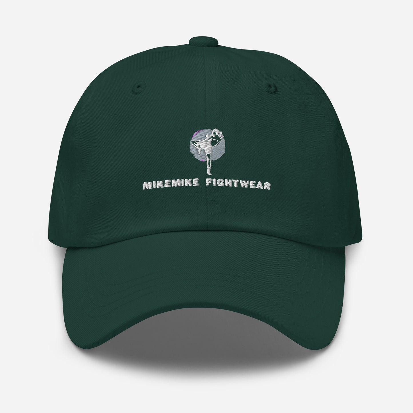 Custom Dad hat