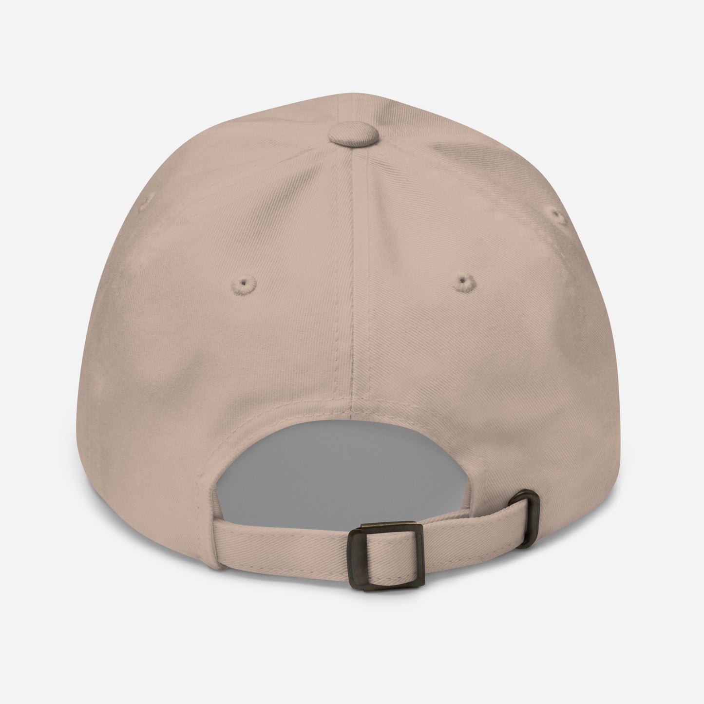 Custom Dad hat