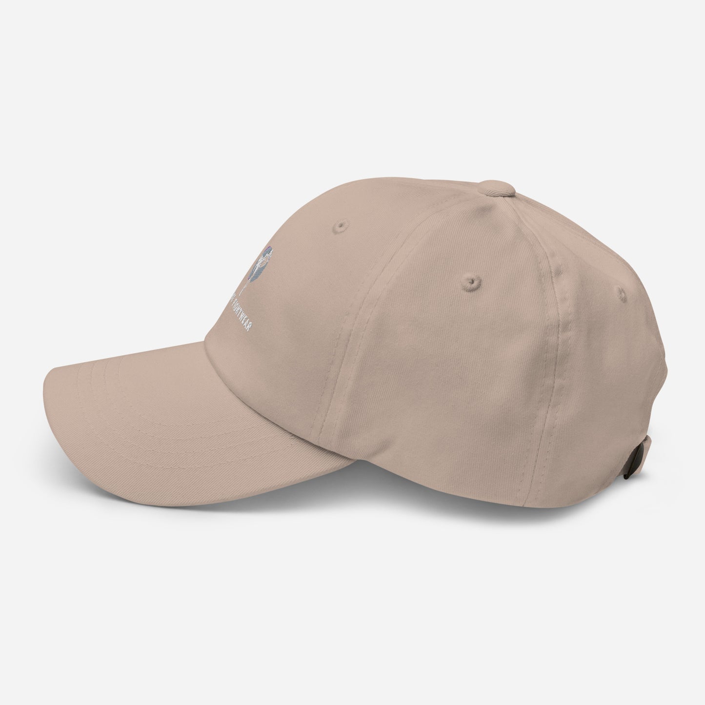 Custom Dad hat