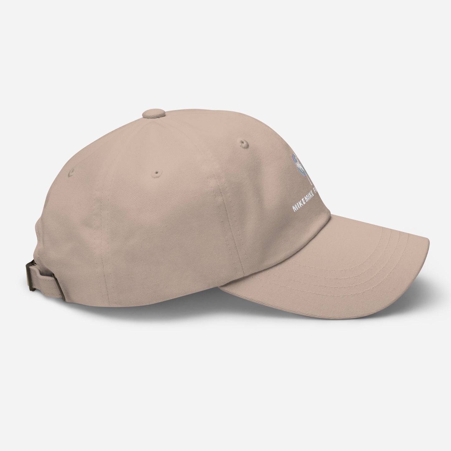 Custom Dad hat