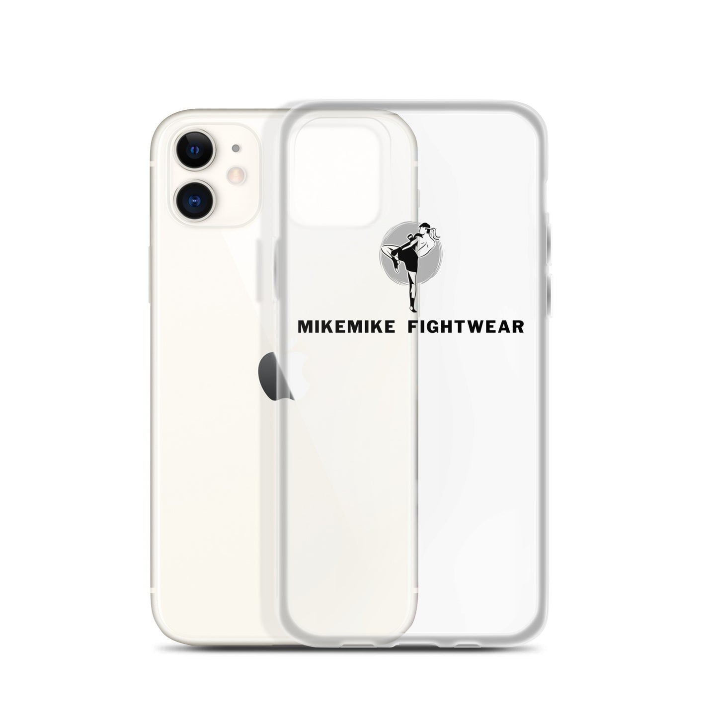 Clear Case for iPhone®