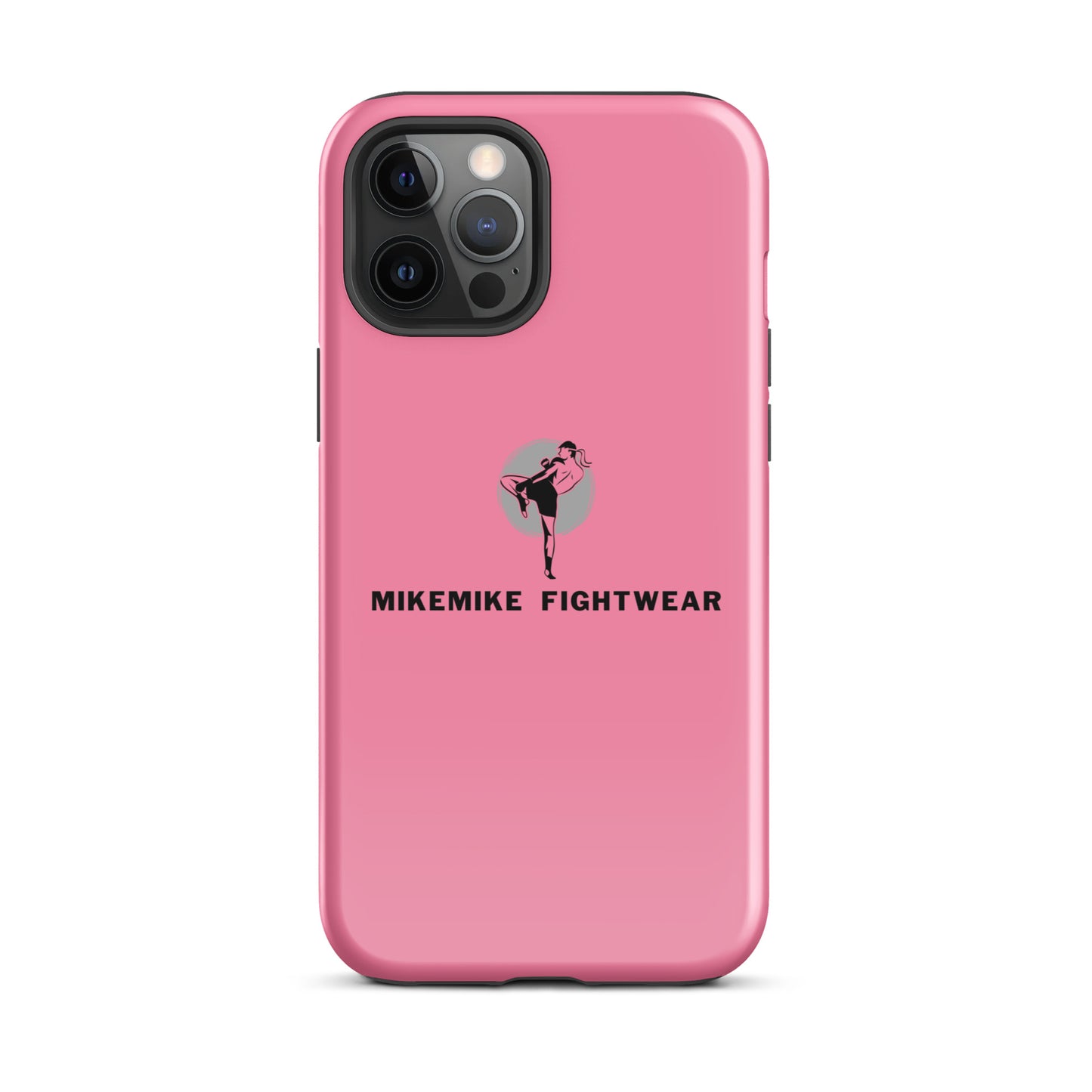 Tough Pink Case for iPhone®