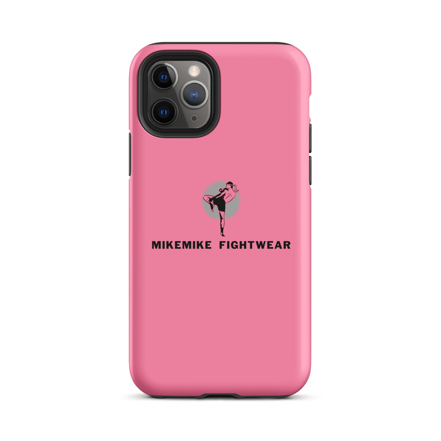 Tough Pink Case for iPhone®