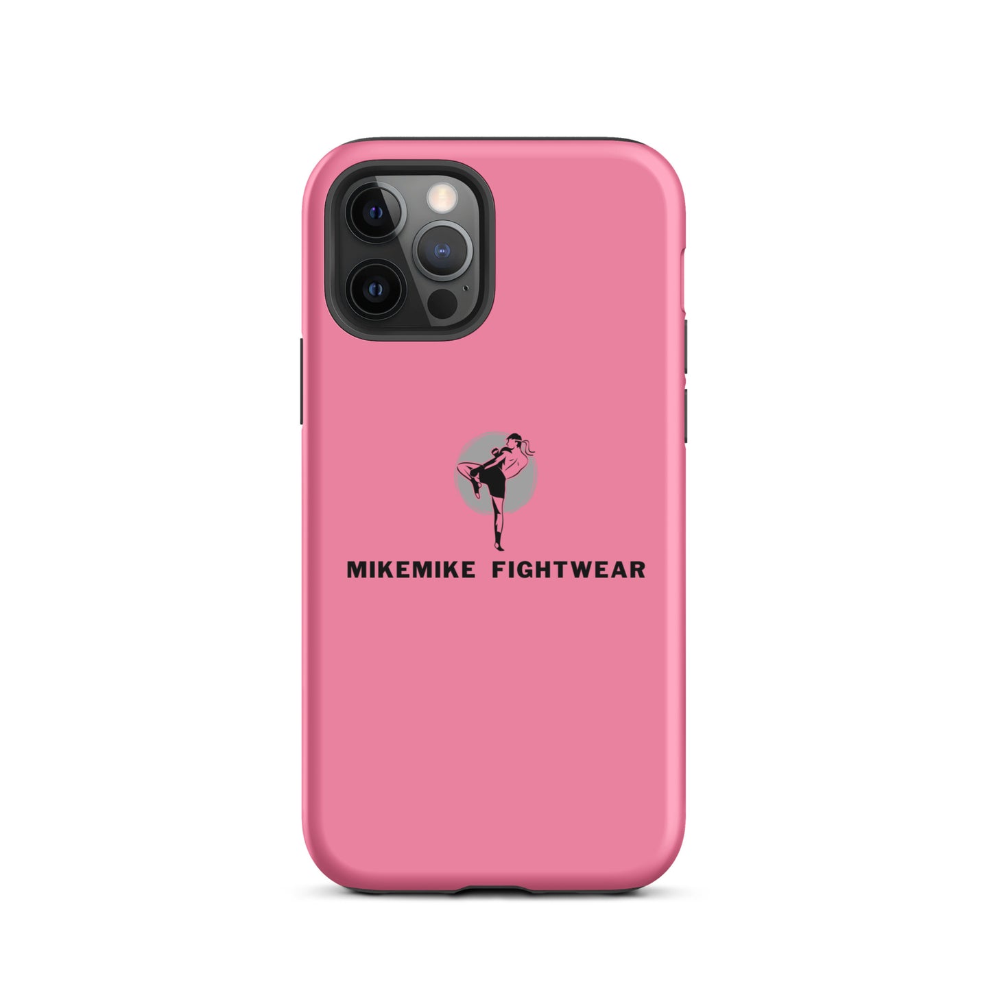 Tough Pink Case for iPhone®