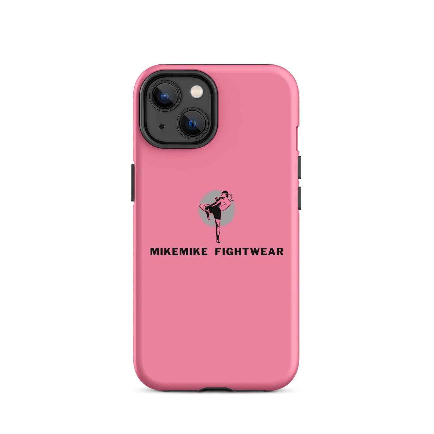 Tough Pink Case for iPhone®