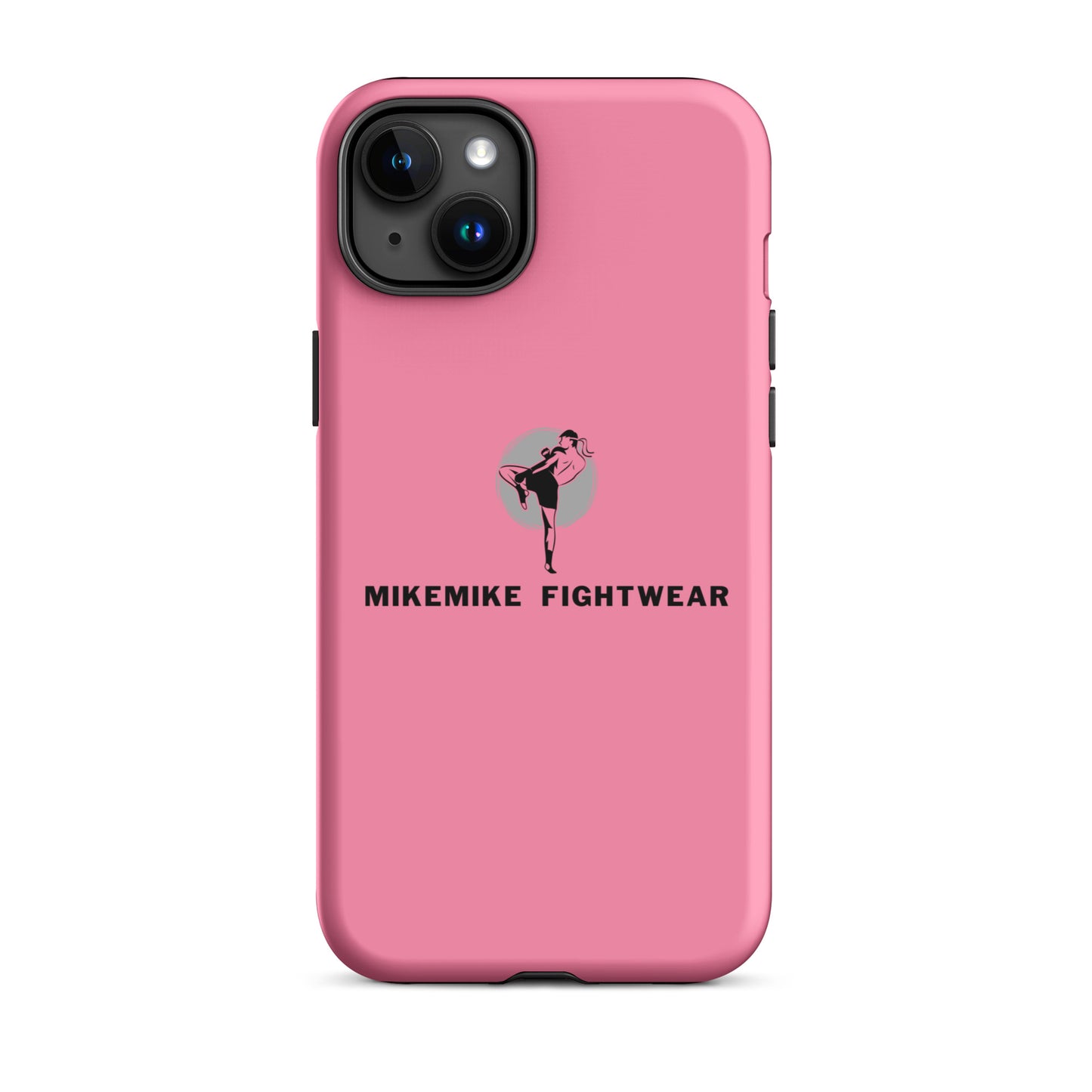 Tough Pink Case for iPhone®