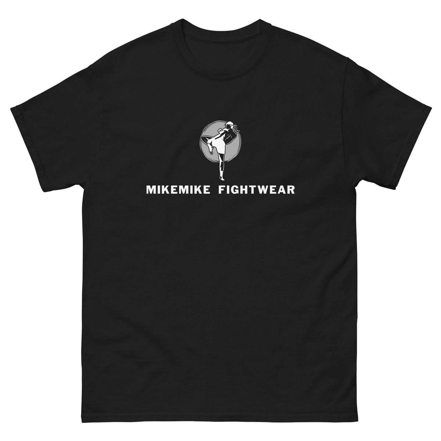 Unisex classic tee "For whom shall I fear?"