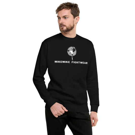 Unisex Premium Sweatshirt Philippians 4:13